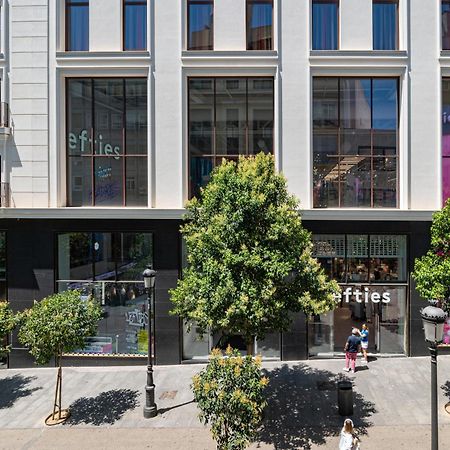 Vintage Apartment Near Puerta Del Sol 마드리드 외부 사진