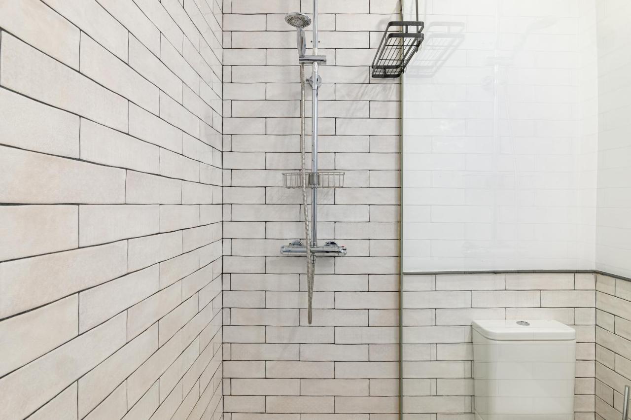 Vintage Apartment Near Puerta Del Sol 마드리드 외부 사진