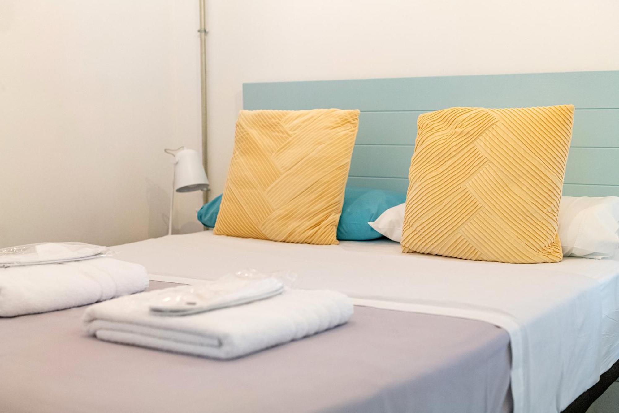 Vintage Apartment Near Puerta Del Sol 마드리드 외부 사진