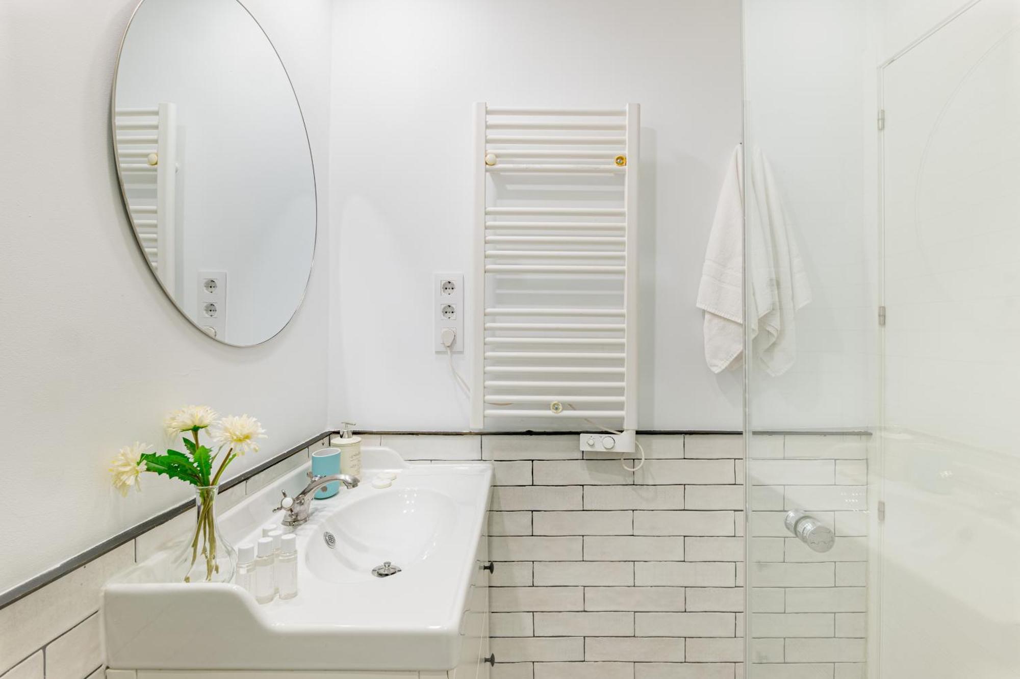 Vintage Apartment Near Puerta Del Sol 마드리드 외부 사진
